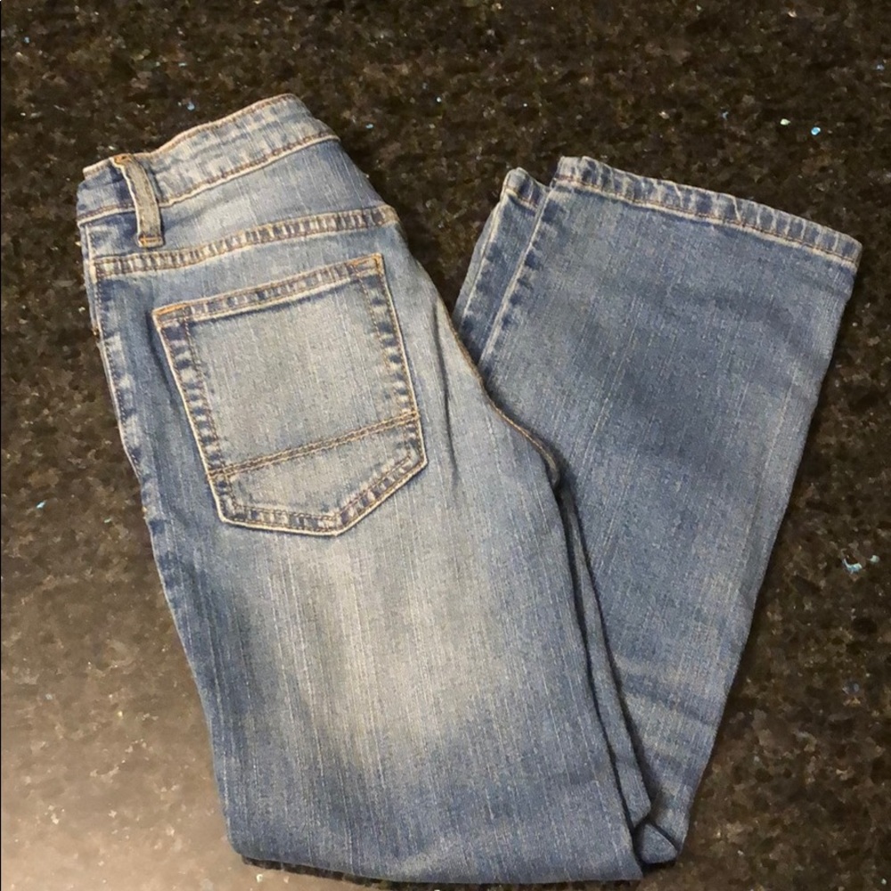 Boys jeans